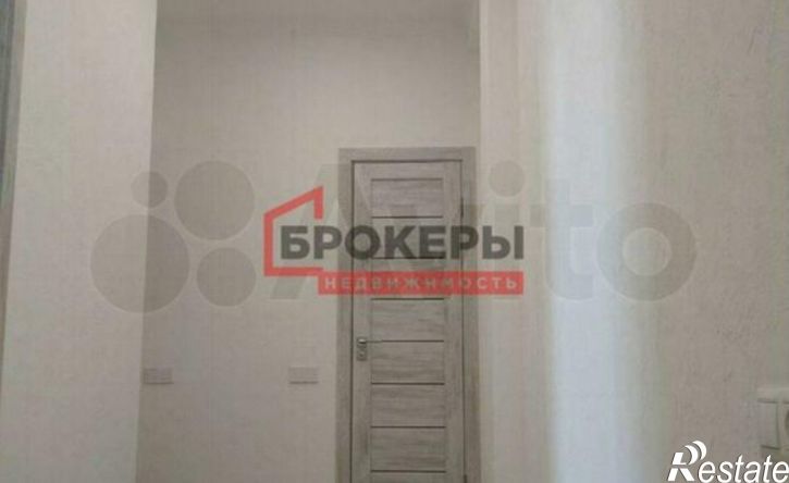 1-комн квартира Челюскинцев улица, 57/2,  д. 57/2