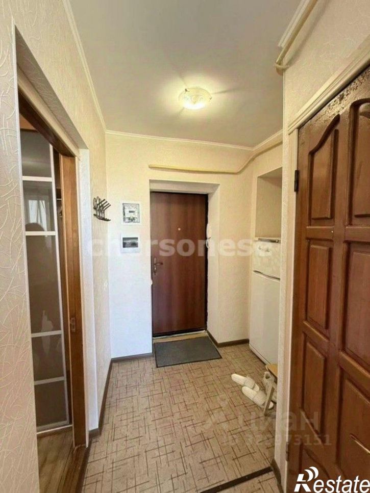 1-комн квартира ул Батумская, 34,  д. 34