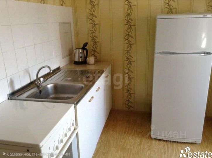 1-комн квартира Долинный переулок, 21,  д. 21