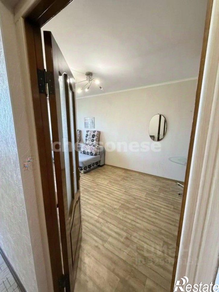 1-комн квартира ул Батумская, 34,  д. 34