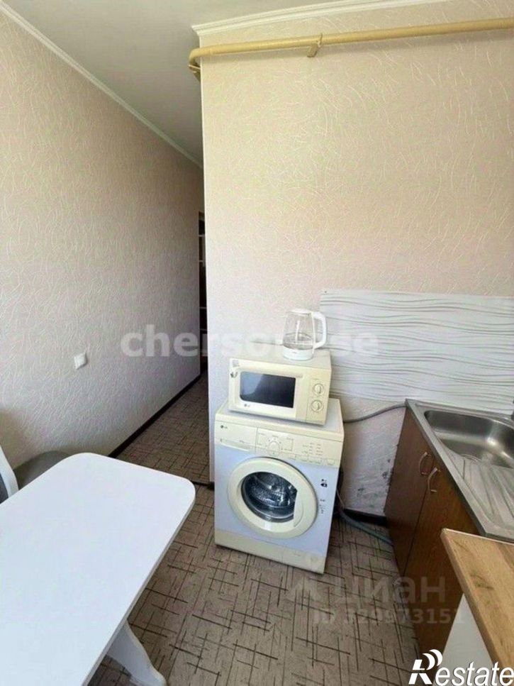 1-комн квартира ул Батумская, 34,  д. 34