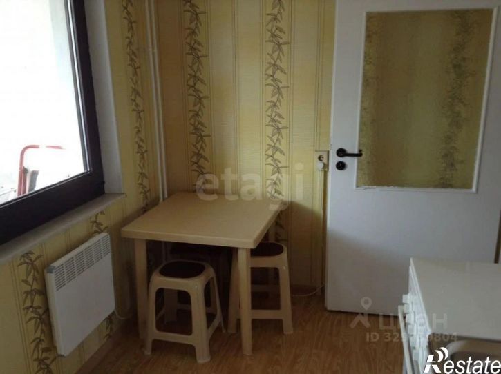 1-комн квартира Долинный переулок, 21,  д. 21