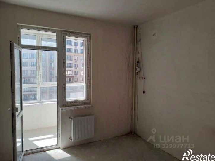 1-комн квартира ул Крымской весны, 5 1,  д. 5 1,  к. 1