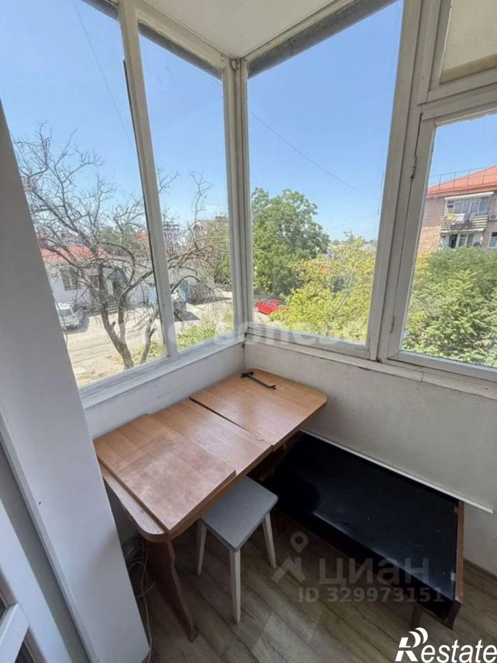 1-комн квартира ул Батумская, 34,  д. 34
