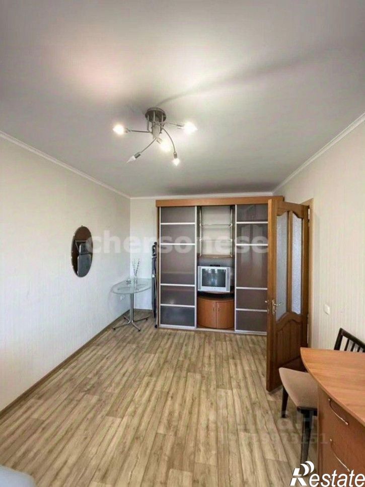 1-комн квартира ул Батумская, 34,  д. 34
