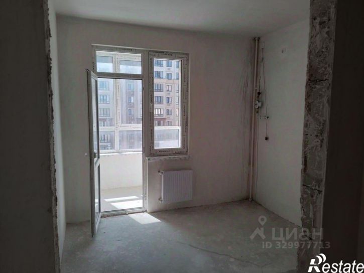 1-комн квартира ул Крымской весны, 5 1,  д. 5 1,  к. 1