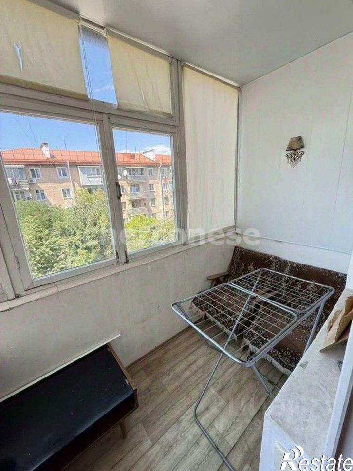 1-комн квартира ул Батумская, 34,  д. 34