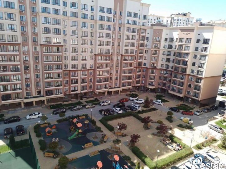 1-комн квартира ул Крымской весны, 5 1,  д. 5 1,  к. 1