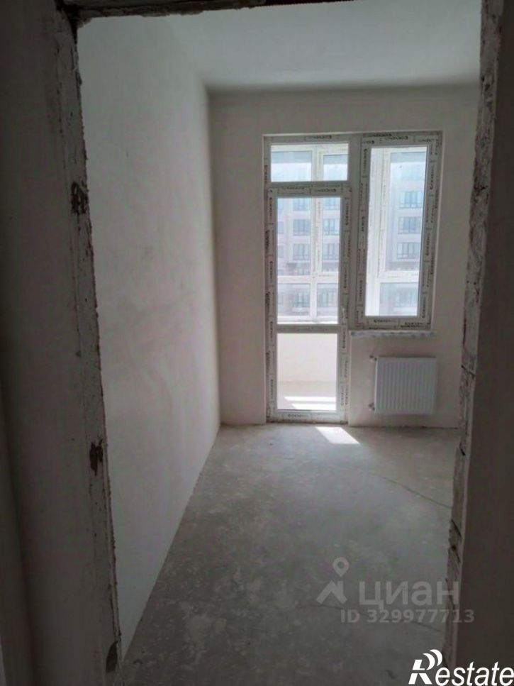 1-комн квартира ул Крымской весны, 5 1,  д. 5 1,  к. 1