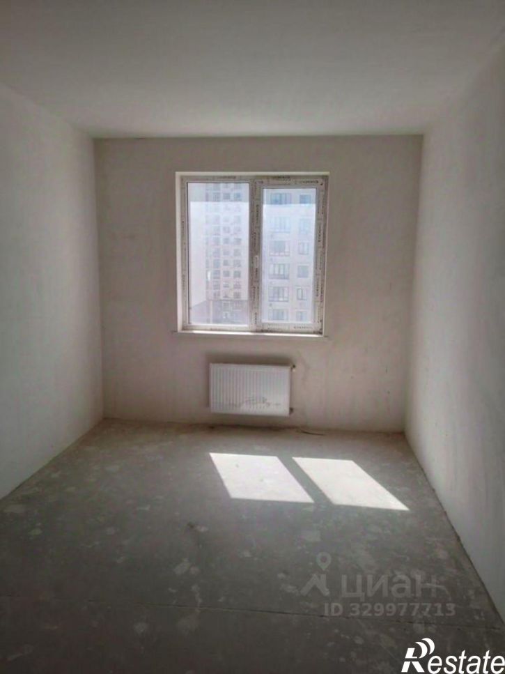 1-комн квартира ул Крымской весны, 5 1,  д. 5 1,  к. 1