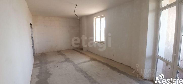 3-комн квартира Советская улица, 1А,  д. 1А