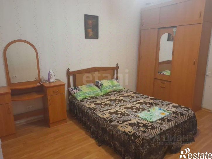 2-комн квартира 1-й микрорайон, 7,  д. 7