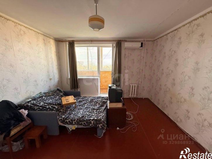 1-комн квартира 1-й микрорайон, 8,  д. 8