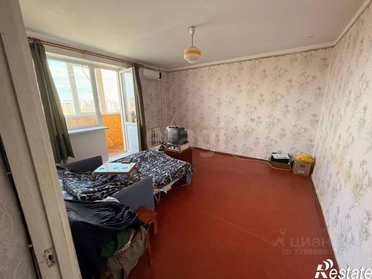 1-комн квартира 1-й микрорайон, 8,  д. 8