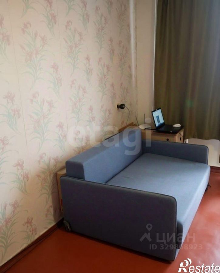 1-комн квартира 1-й микрорайон, 8,  д. 8