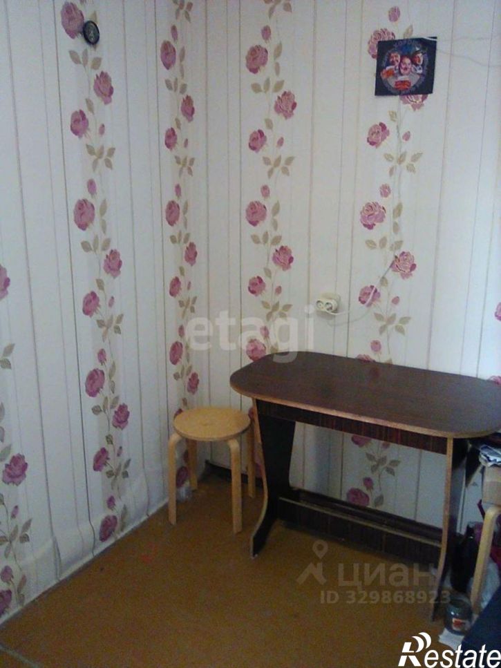 1-комн квартира 1-й микрорайон, 8,  д. 8