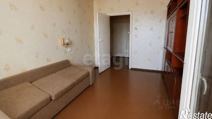 3-комн квартира 1-й микрорайон, 9,  д. 9