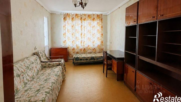 3-комн квартира 1-й микрорайон, 9,  д. 9