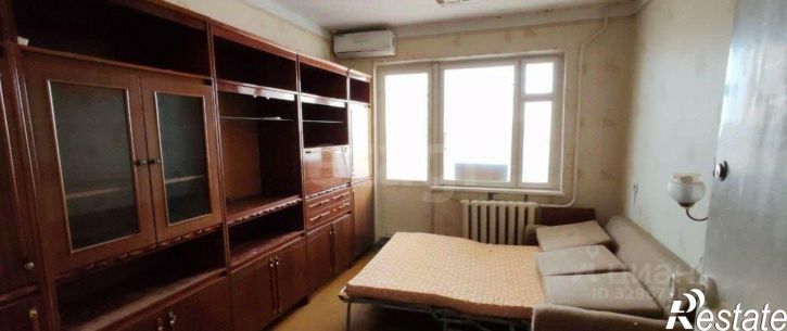 3-комн квартира 1-й микрорайон, 9,  д. 9