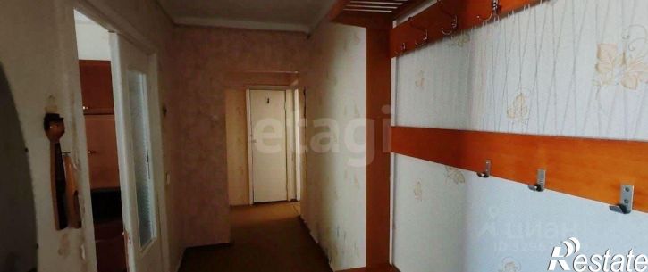 3-комн квартира 1-й микрорайон, 9,  д. 9