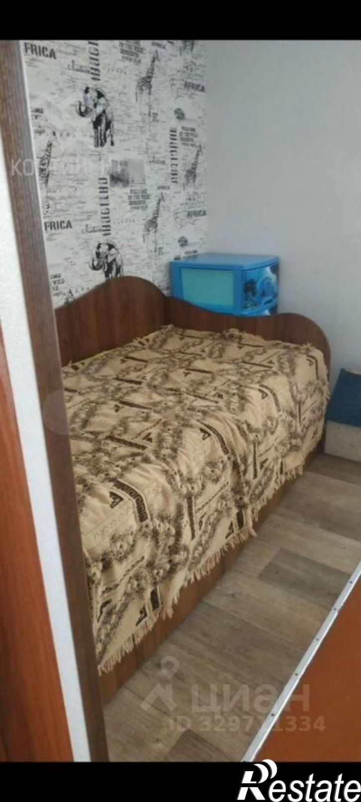 1-комн квартира Садовая улица, 1,  д. 1