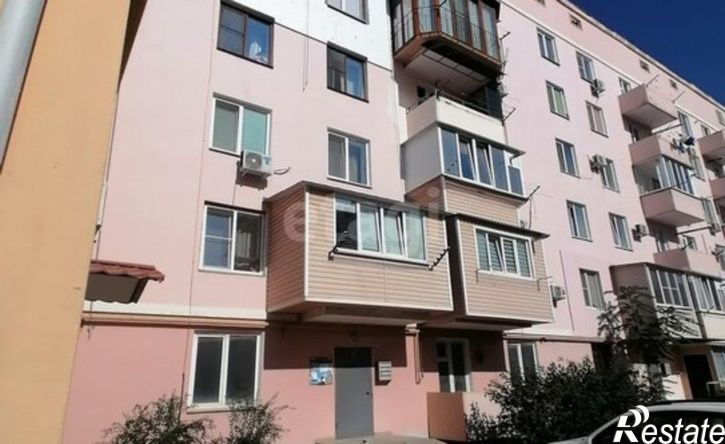1-комн квартира Симонок улица, 55В бл20,  д. 55В бл20