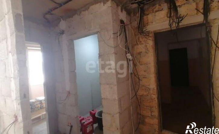 1-комн квартира Симонок улица, 55В бл20,  д. 55В бл20