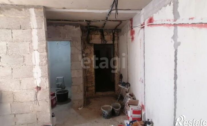 1-комн квартира Симонок улица, 55В бл20,  д. 55В бл20