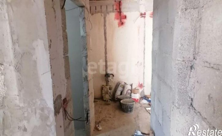 1-комн квартира Симонок улица, 55В бл20,  д. 55В бл20