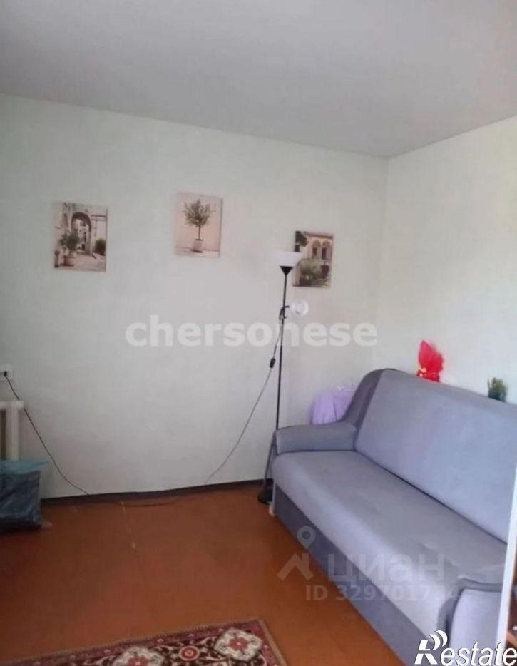 1-комн квартира ул Погорелова, 31,  д. 31