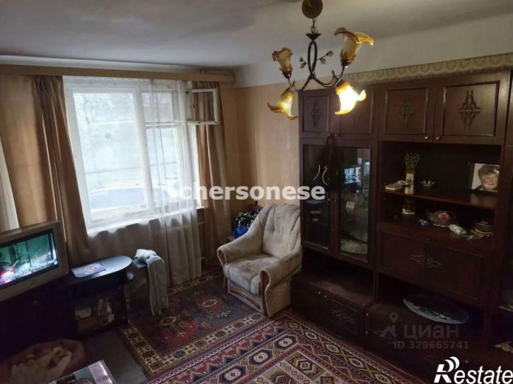 3-комн квартира ул Герасима Рубцова, 17,  д. 17