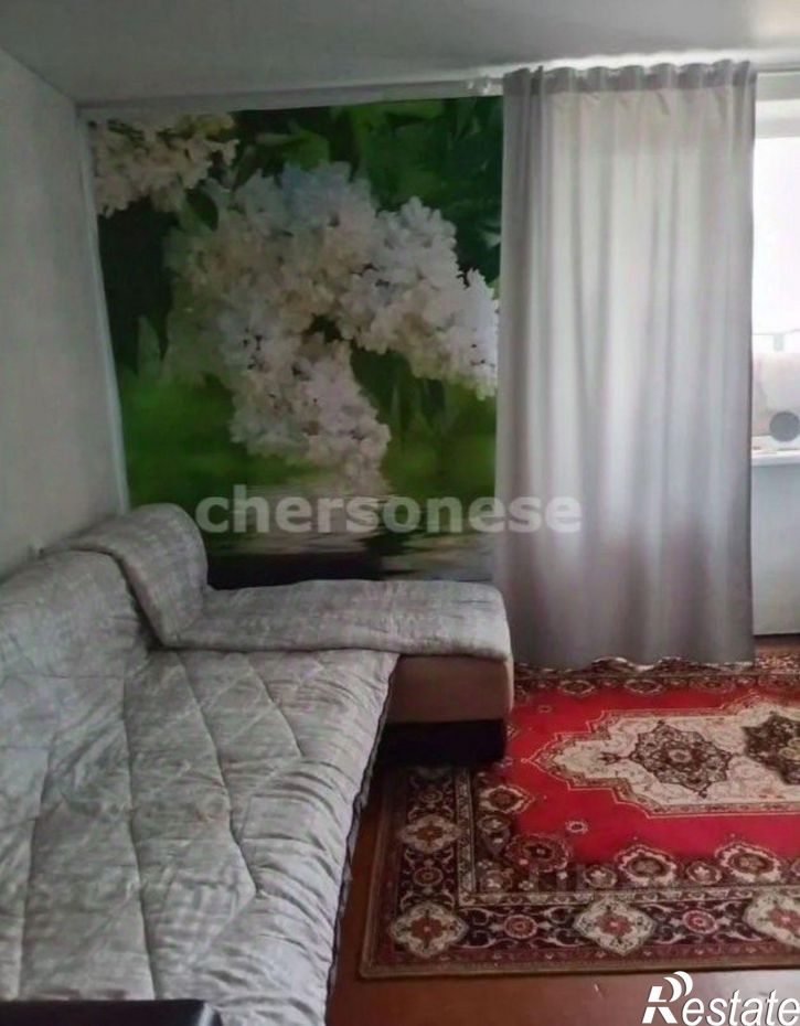 1-комн квартира ул Погорелова, 31,  д. 31