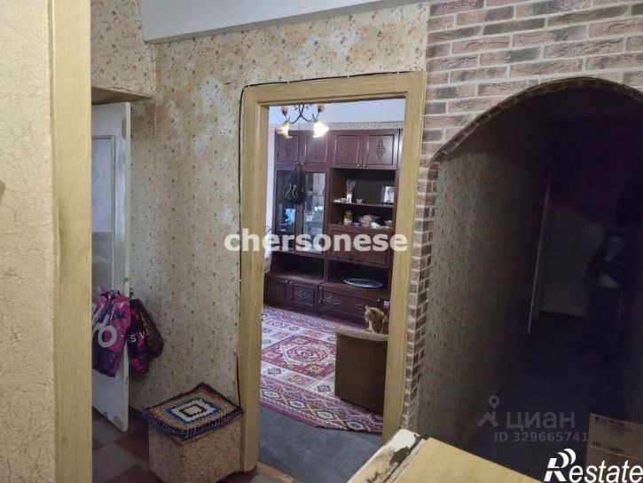 3-комн квартира ул Герасима Рубцова, 17,  д. 17