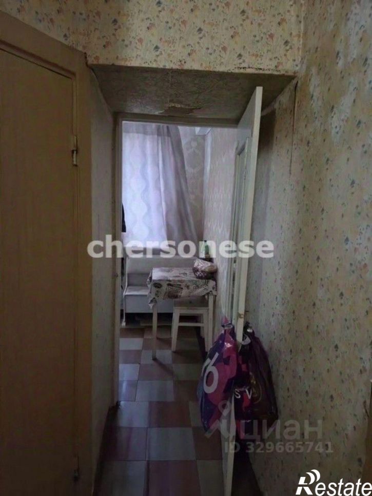 3-комн квартира ул Герасима Рубцова, 17,  д. 17