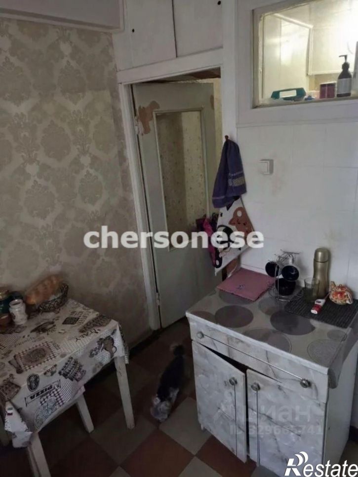 3-комн квартира ул Герасима Рубцова, 17,  д. 17