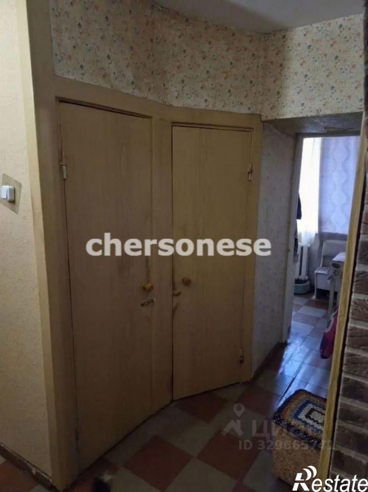3-комн квартира ул Герасима Рубцова, 17,  д. 17