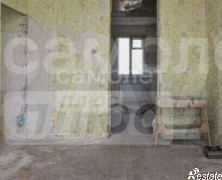 3-комн квартира ул Хрусталева, 53,  д. 53