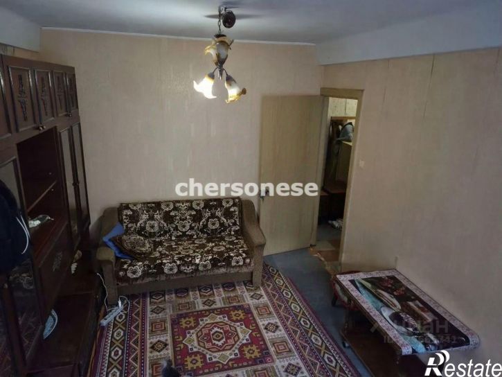 3-комн квартира ул Герасима Рубцова, 17,  д. 17