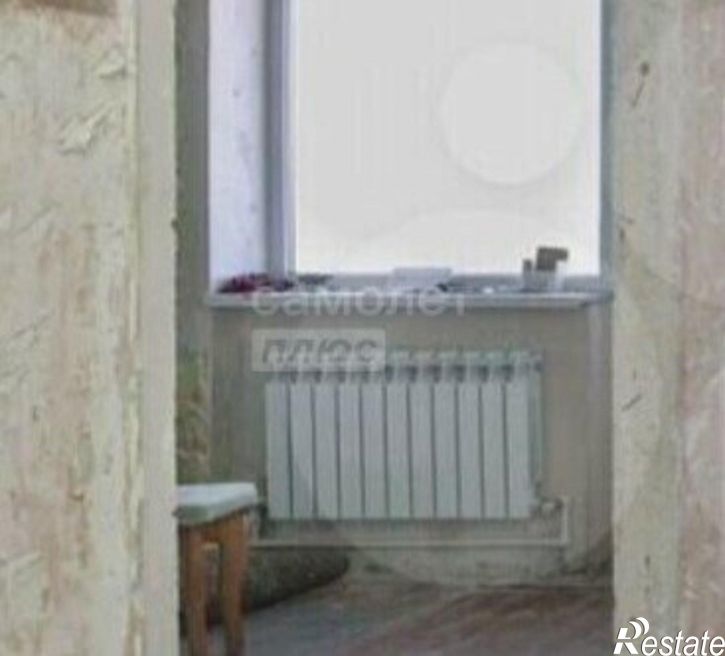 3-комн квартира ул Хрусталева, 53,  д. 53