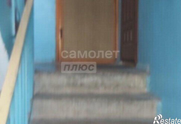 3-комн квартира ул Хрусталева, 53,  д. 53