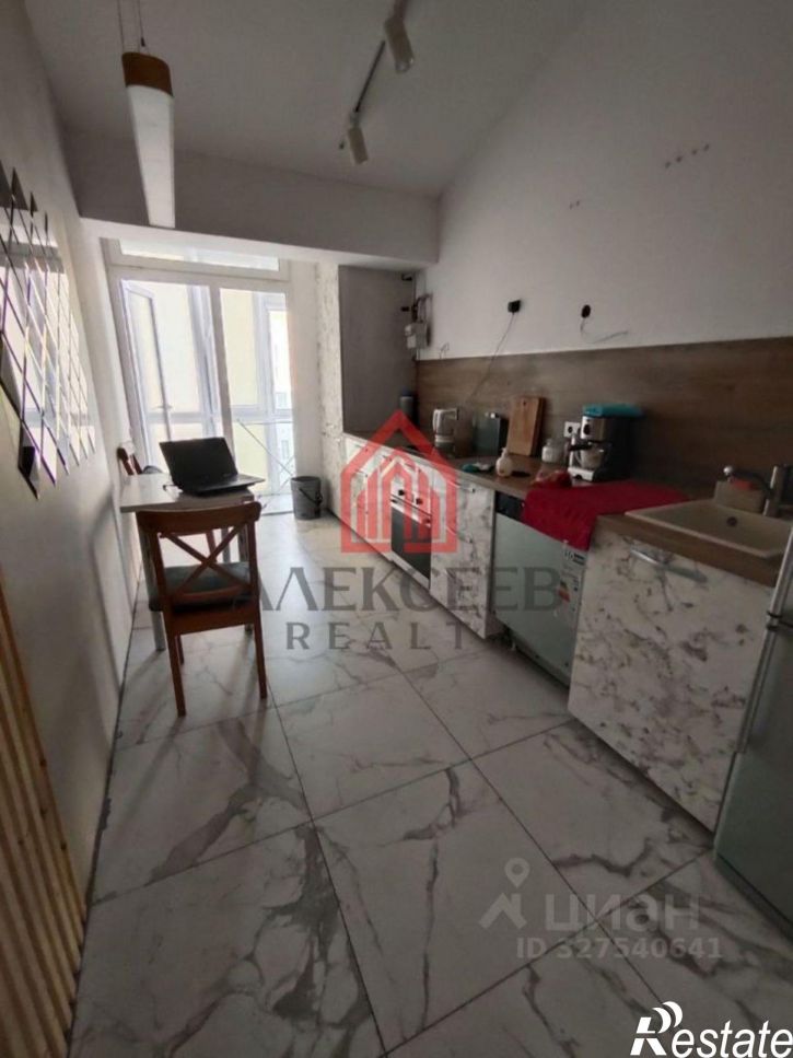 1-комн квартира Античный пр-кт, 26 4,  д. 26 4,  к. 4