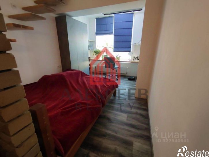 1-комн квартира Античный пр-кт, 26 4,  д. 26 4,  к. 4