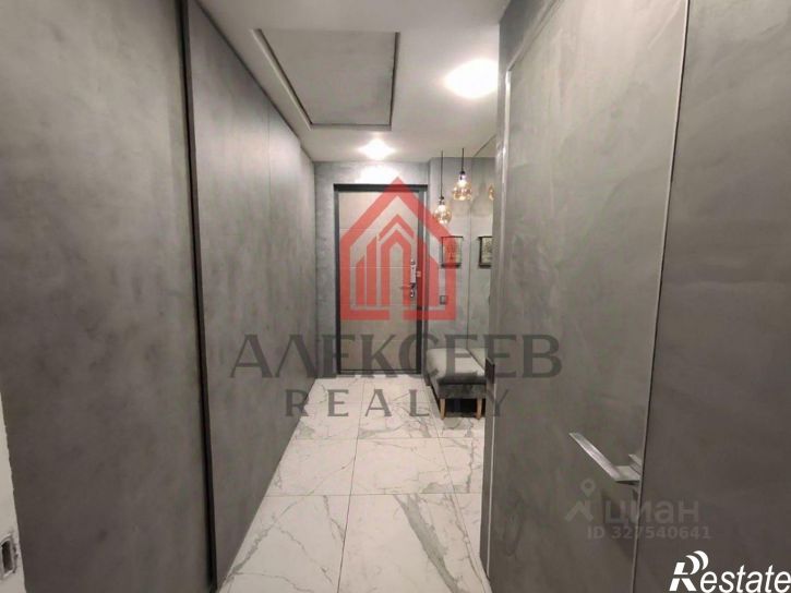 1-комн квартира Античный пр-кт, 26 4,  д. 26 4,  к. 4