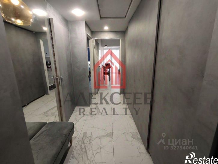 1-комн квартира Античный пр-кт, 26 4,  д. 26 4,  к. 4