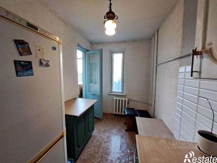 2-комн квартира ул Адмирала Фадеева, 13,  д. 13