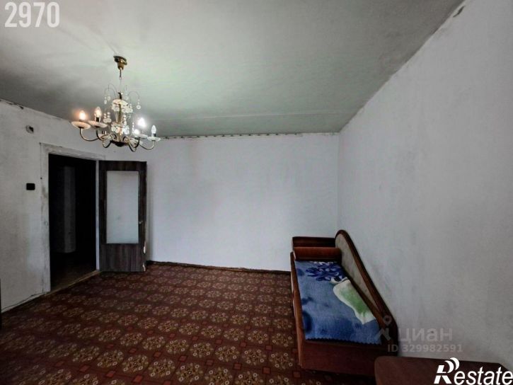 2-комн квартира ул Адмирала Фадеева, 13,  д. 13