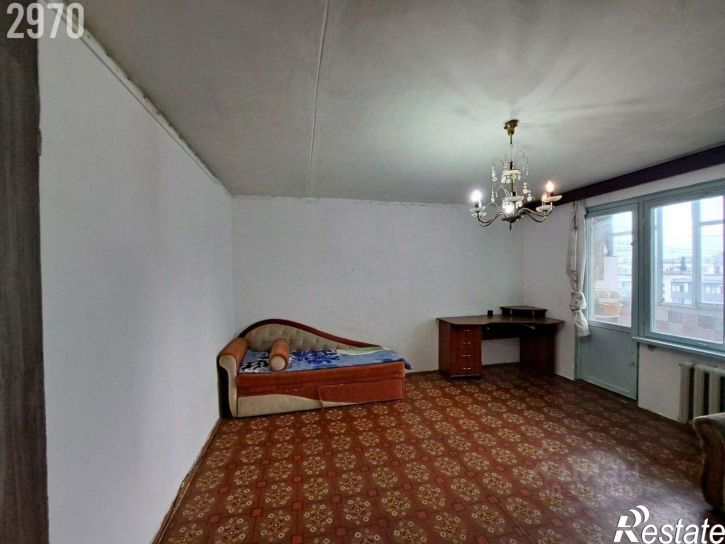2-комн квартира ул Адмирала Фадеева, 13,  д. 13