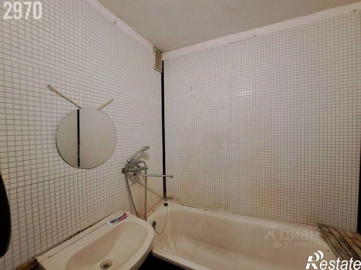 2-комн квартира ул Адмирала Фадеева, 13,  д. 13