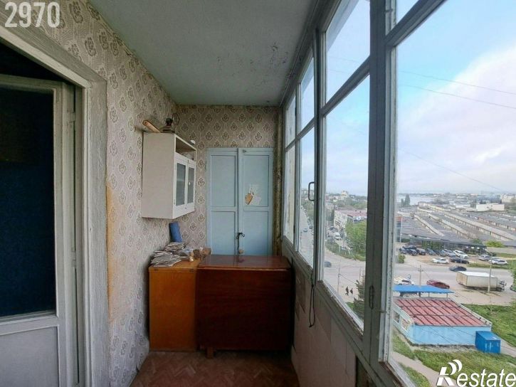 2-комн квартира ул Адмирала Фадеева, 13,  д. 13