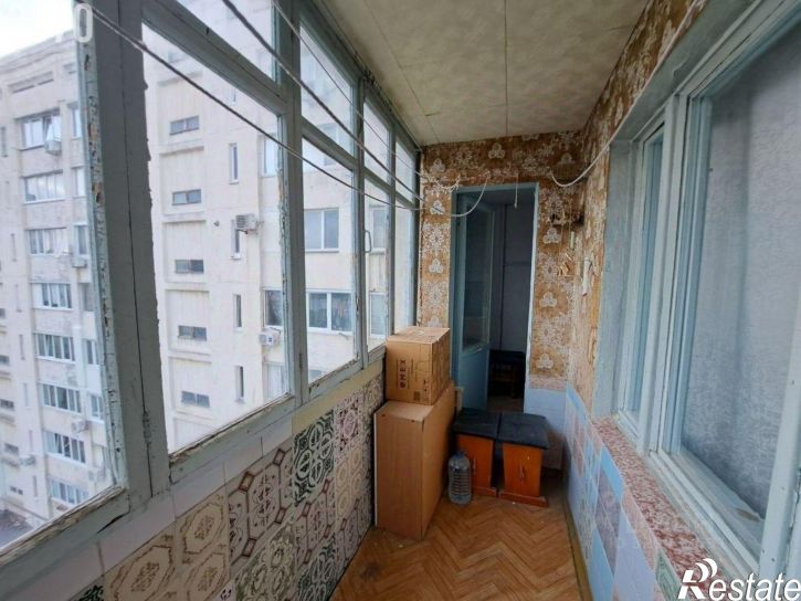 2-комн квартира ул Адмирала Фадеева, 13,  д. 13
